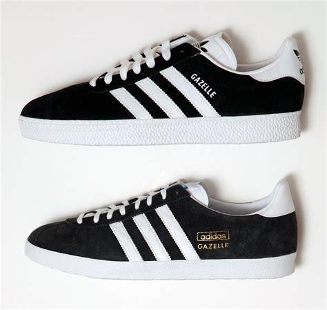 adidas spezial vs adidas gazelle|Adidas gazelle dam.